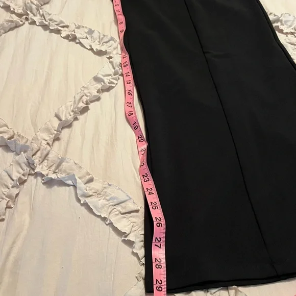 41 Hawthorn/women’s black jumpsuit size S - Picture 10 of 12